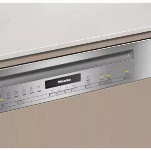 Miele polu-ugradna sudomašina G 7131 SCi AD 125 Edition