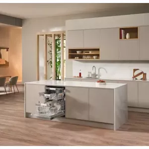 Miele polu-ugradna sudomašina G 7131 SCi AD 125 Edition