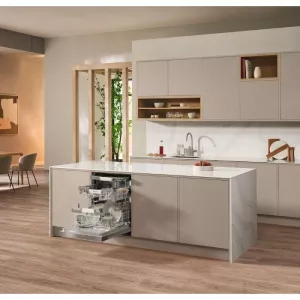 Miele polu-ugradna sudomašina G 7130 SCi AutoDos
