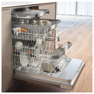Miele polu-ugradna sudomašina G 7710 SCi AutoDos