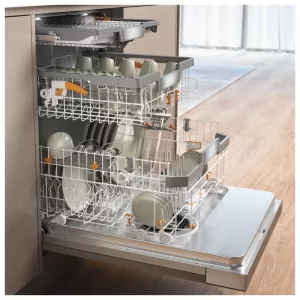 Miele polu-ugradna sudomašina G 7930 SCi AutoDos