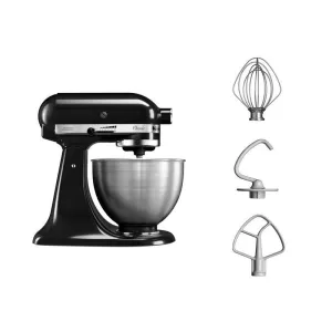 KitchenAid mikser sa posudom 5K45SSEOB