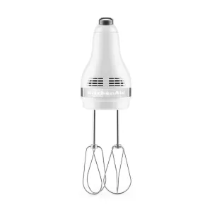 KitchenAid ručni mikser 5KHM5110EWH