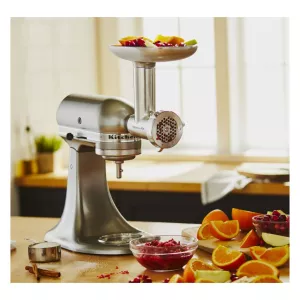 KitchenAid metalni dodatak za mlevenje hrane 5KSMMGA	