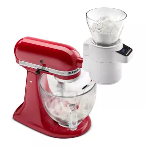KitchenAid dodatak sa sitom i vagom 5KSMSFTA