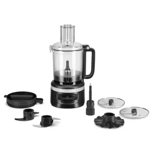 KitchenAid multipraktik 5KFP0921EBM
