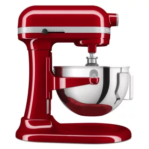 KitchenAid samostojeći mikser 5KSM55SXXEER