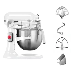 KitcheAid samostojeći mikser 5KSM7990XEWH