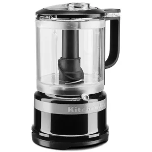 KitchenAid seckalica 5KFC0516EOB