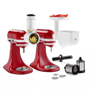 KitchenAid set dodataka za mikser 5KSM2FPPC