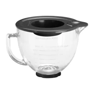 KitchenAid staklena činija za mikser 5KSM5GB