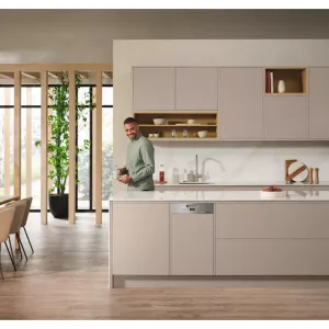 Miele polu-ugradna sudomašina G 5540 SCi SL Active