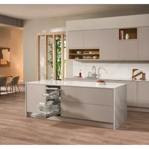 Miele polu-ugradna sudomašina G 5540 SCi SL Active