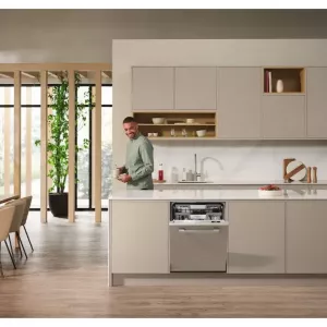 Miele ugradna sudomašina G 7180 SCVi AutoDos