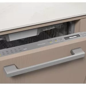 Miele ugradna sudomšina G 7380 SCVi FF