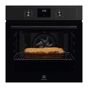 Electrolux ugradni set EOF3H40TH+EHF6343FOK