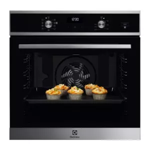 Electrolux ugradna rerna EOD5C70X