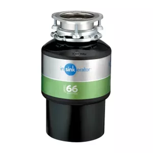 InSinkErator drobilica ISE 66+2 AS 77971T