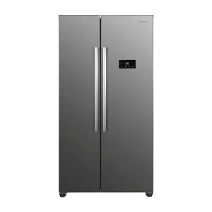 Indesit side by side frižider INGF 6441 XP4E