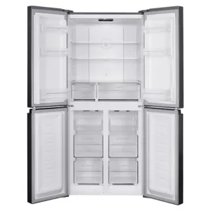 Indesit side by side frižider INGF 6421 XP4E