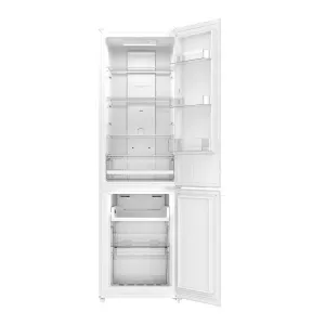 Indesit kombinovani fržider INKF 8251 W4E