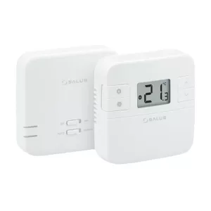 Salus bežični termostat RT310RF