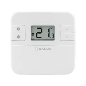 Salus žičani termostat RT310