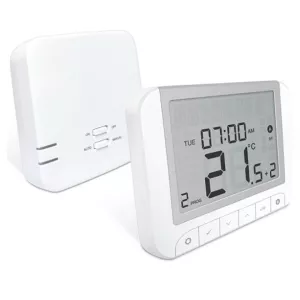 Salus bežični termostat RT520RF