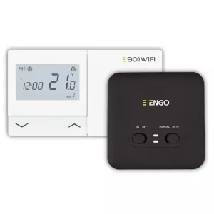 Engo bežični termostat E901WIFI