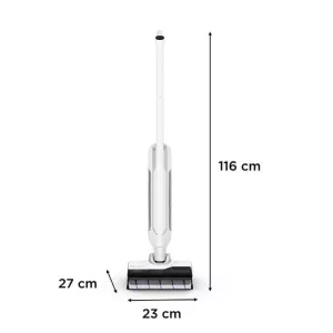 Rowenta štapni usisivač GZ7035