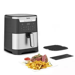 Tefal airfryer EY801D15