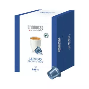 Cremesso Lungo Decaffeinato 48 kapsula 11009288