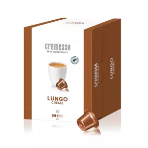 Cremesso Lungo Crema 48 kapsula 10174543