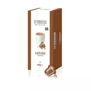Cremesso Lungo Crema 16 kapsula 10172303