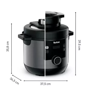 Tefal multicooker CY778830
