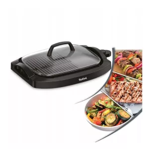 Tefal električni roštilj CB6A0830