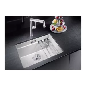 Blanco sudopera ETAGON 500-U Ceramic 525149