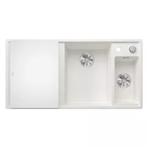Blanco sudopera AXIA III 6S 523477