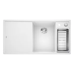Blanco sudopera AXIA III 6S 523466