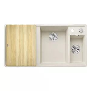 Blanco sudopera AXIA III 6S 527046