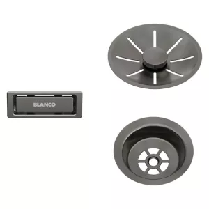 Blanco jednodelni set INFINO+C-OVERFLOW 206900