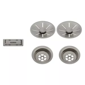 Blanco dvodelni set INFINO+C-OVERFLOW 207410