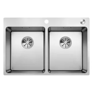 Blanco sudopera ANDANO 340/340-IF/A 525248