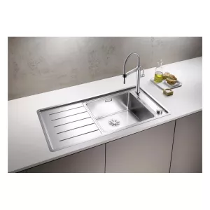 Blanco sudopera ANDANO XL 6S-IF RH 522999
