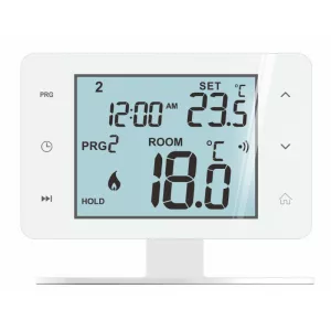 uniTEC bežični termostat SQ10 net RF