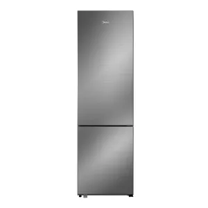 Midea kombinovani frižider MDRB600MME46 + POKLON ugradna sudomašina MID60S120-HR