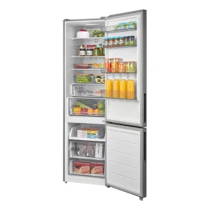 Midea kombinovani frižider MDRB600MME46 + POKLON ugradna sudomašina MID60S120-HR