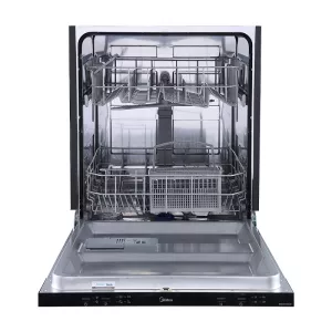 Midea kombinovani frižider MDRB600MME46 + POKLON ugradna sudomašina MID60S120-HR
