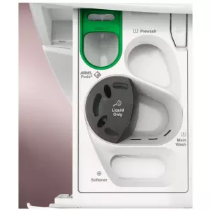 Electrolux mašina za pranje veša EW8F4414SUE
