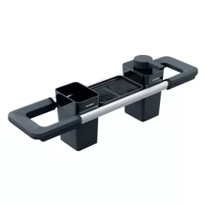 Blanco worktop organiser set (dozer+posudica) 527448